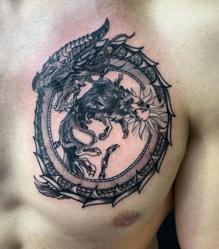 Фото организации