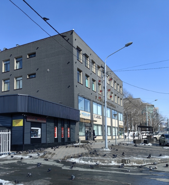 Фото организации