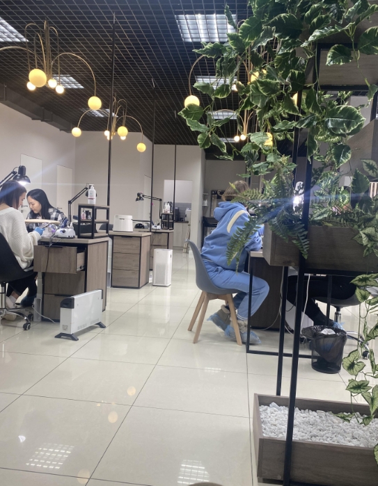 Фото организации