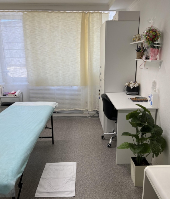 Фото организации