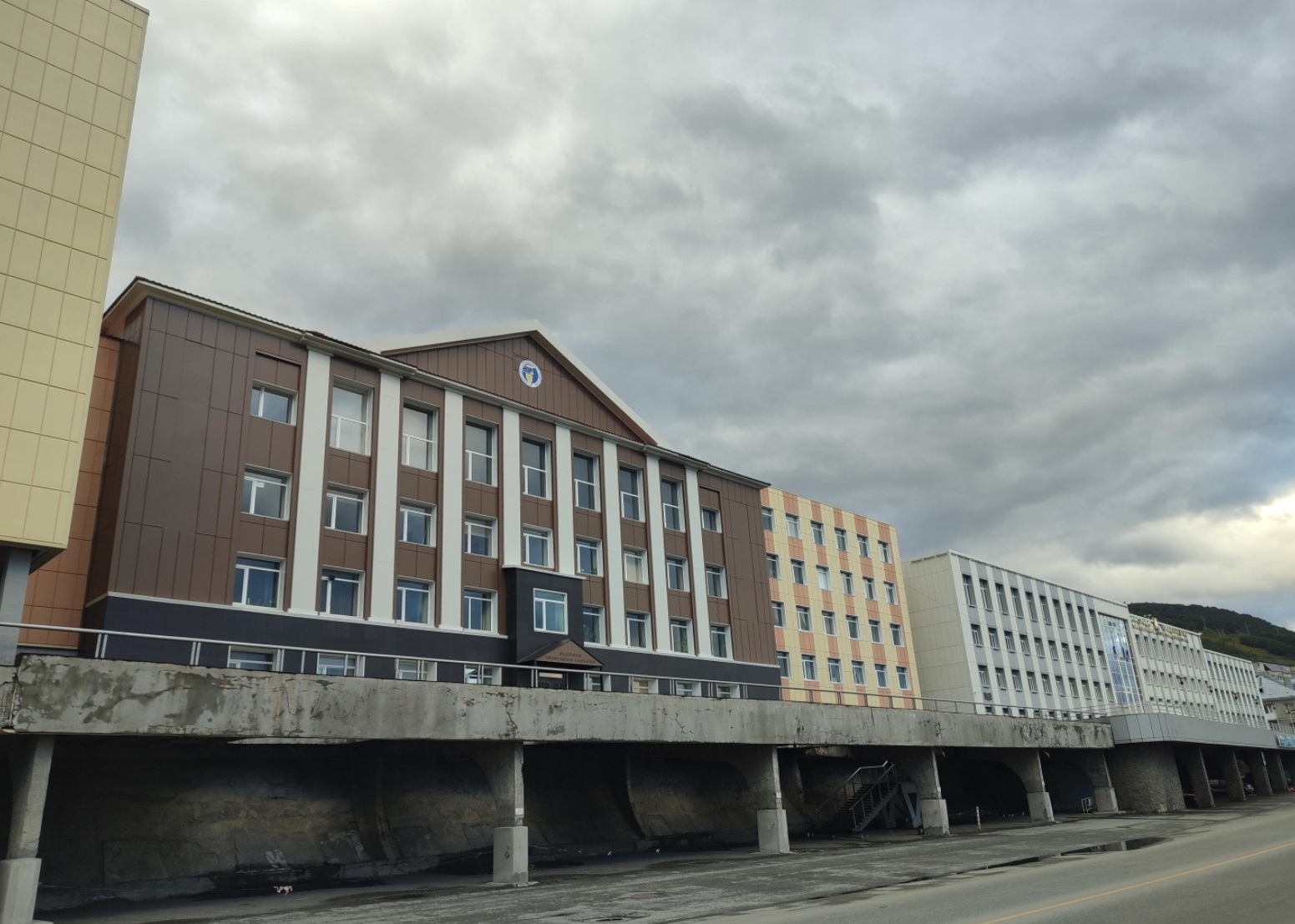 Фото организации