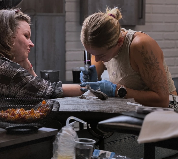 Фото организации