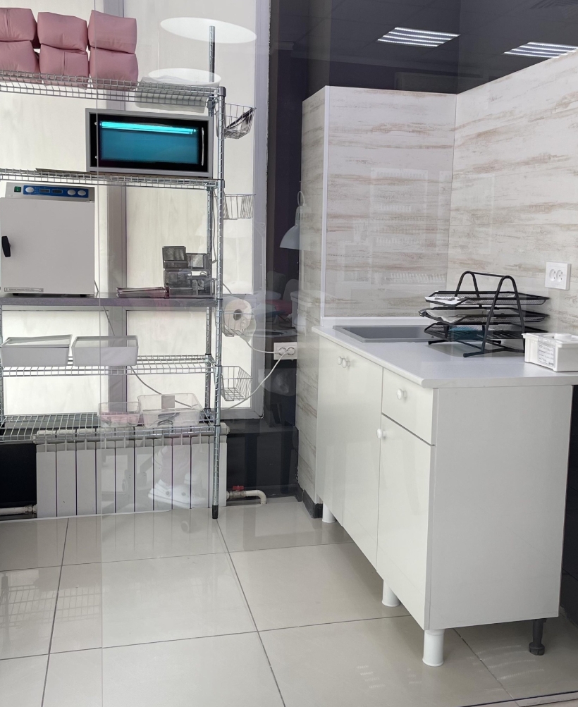 Фото организации