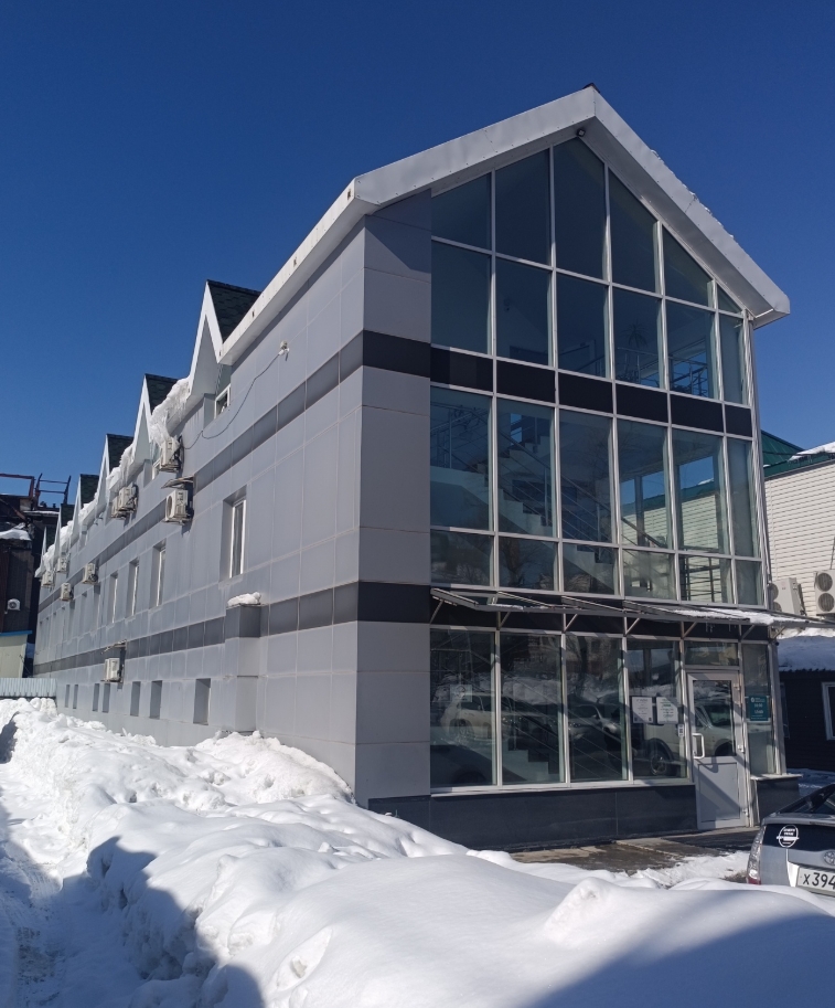 Фото организации