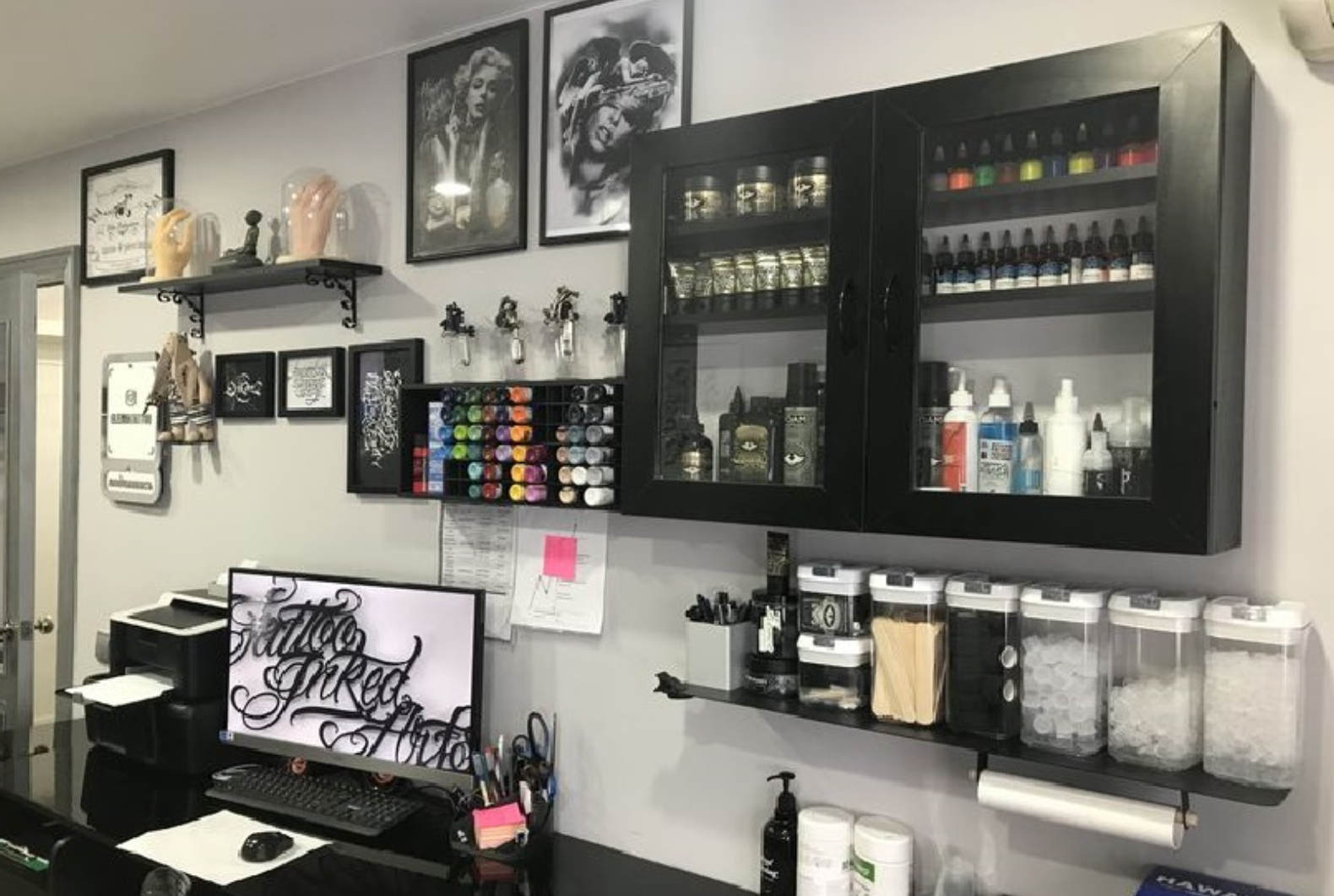 Фото организации