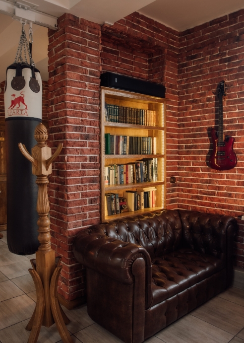 Фото организации