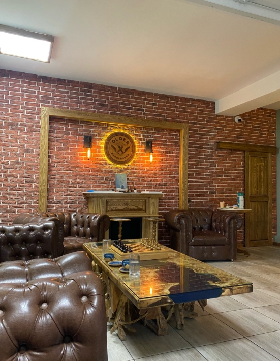 Фото организации