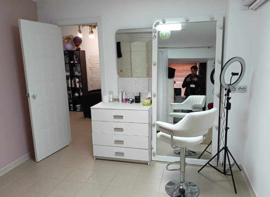 Фото организации