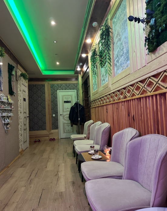 Фото организации