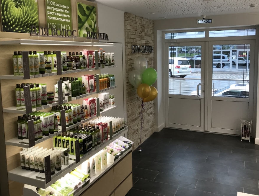 Фото организации