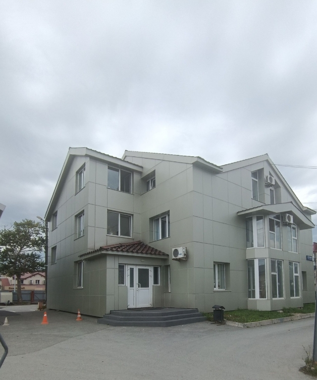 Фото организации