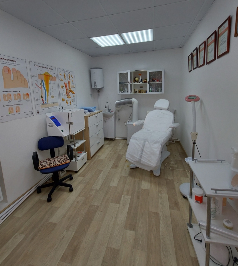 Фото организации