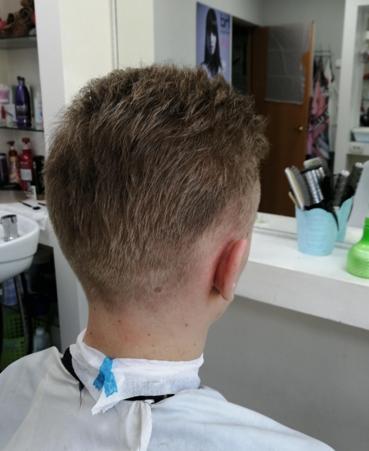 Фото организации