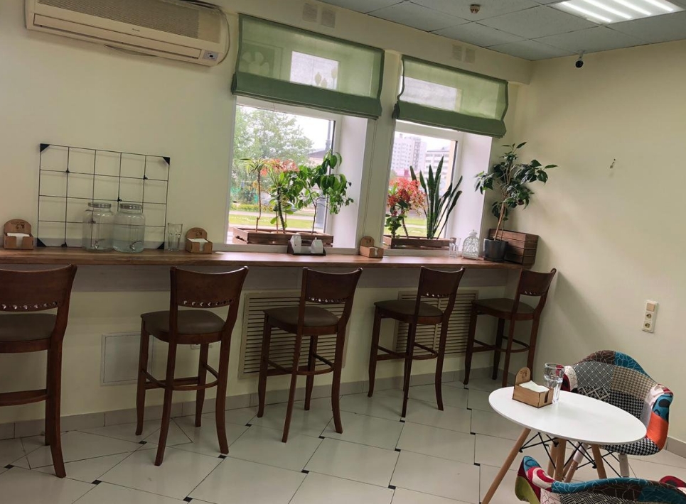 Фото организации