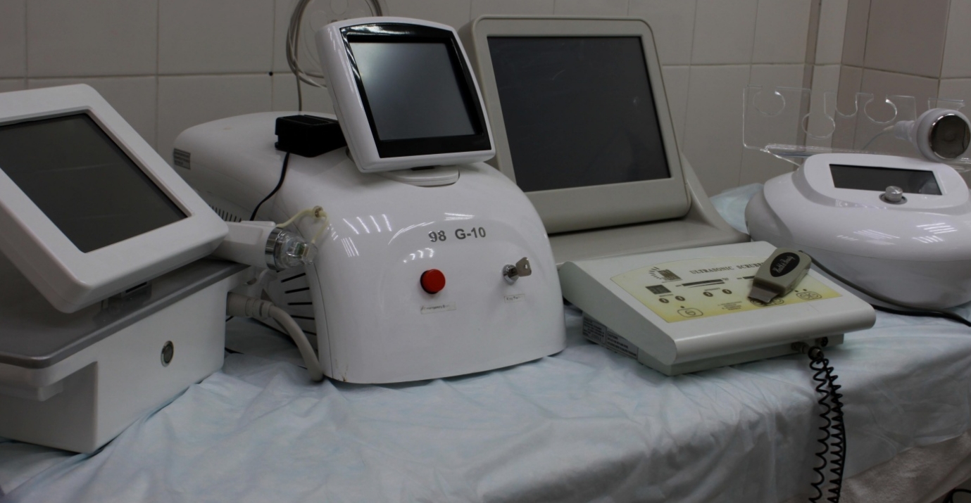 Фото организации