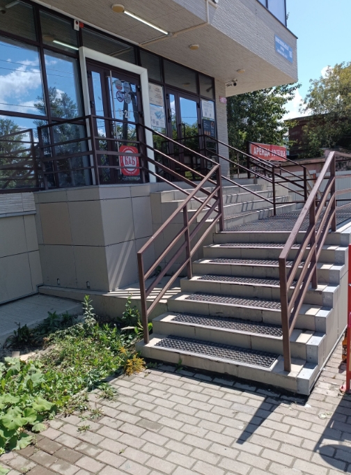 Фото организации