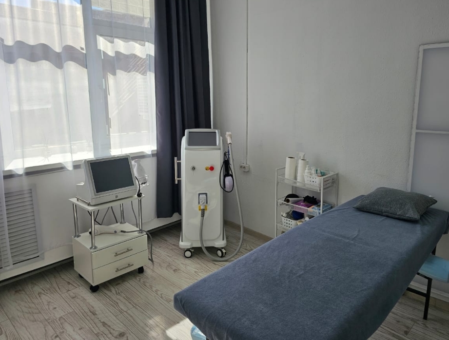 Фото организации