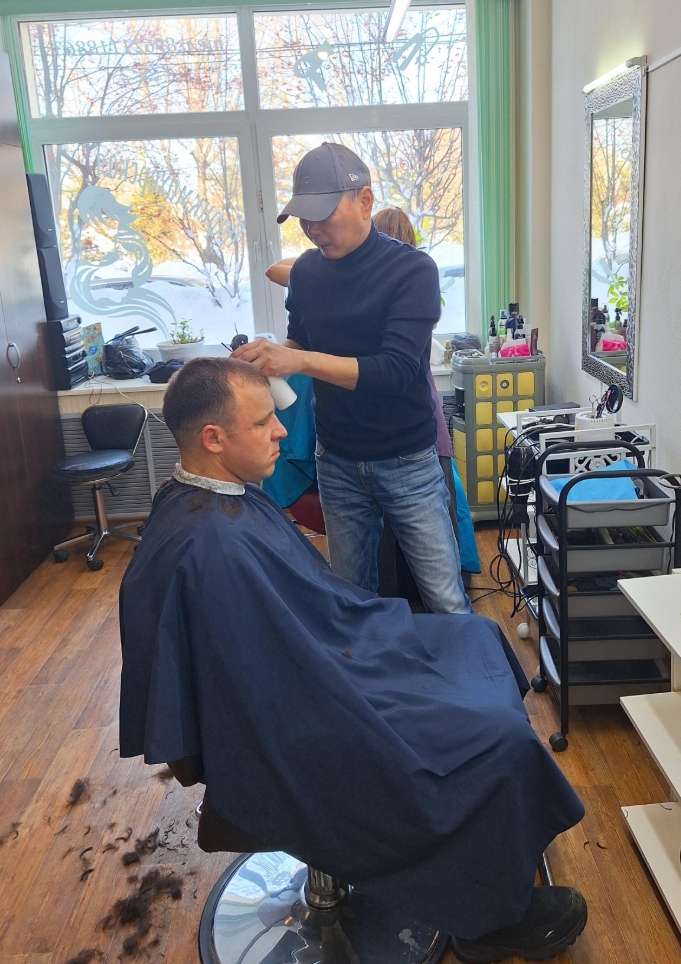 Фото организации