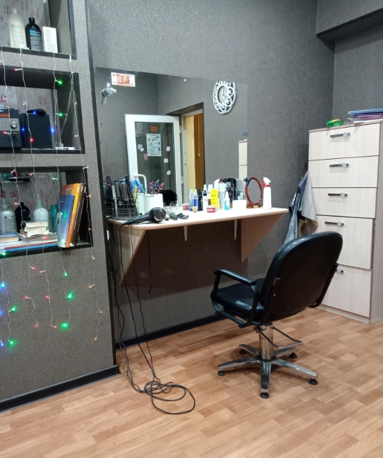 Фото организации