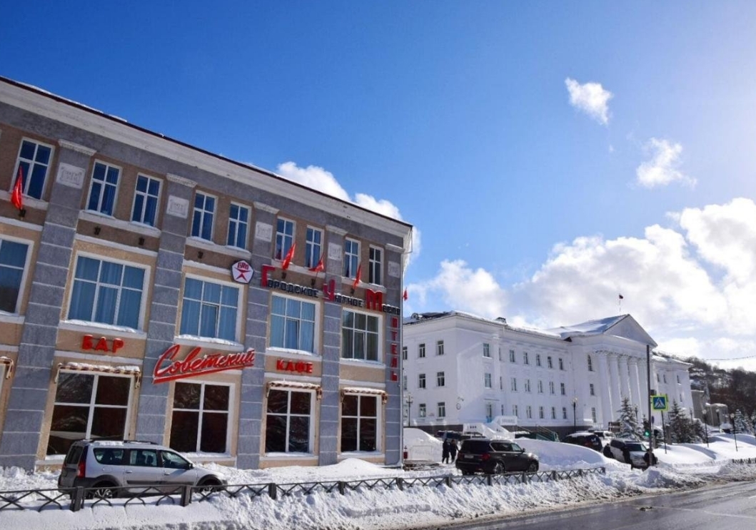 Фото организации