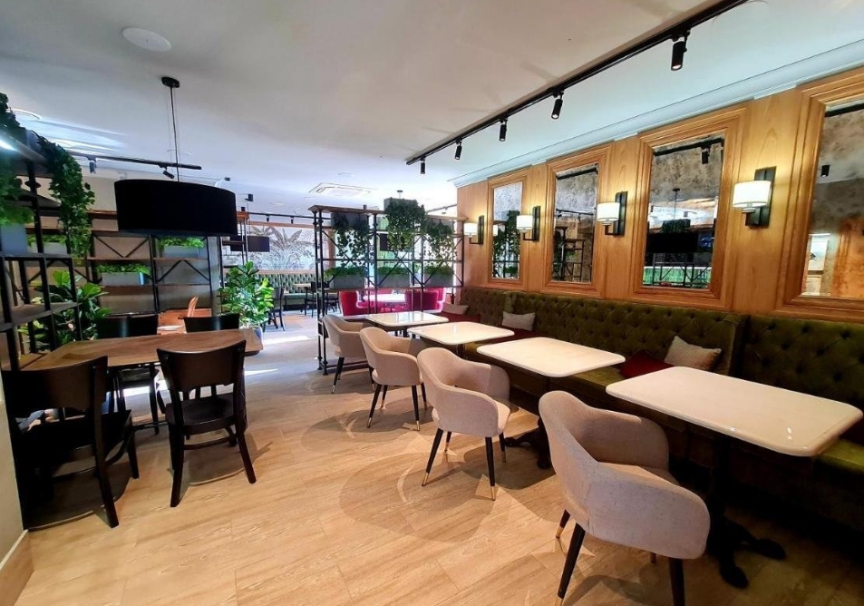 Фото организации