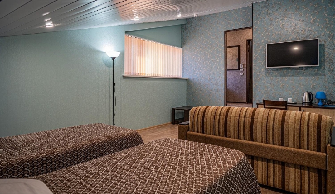 Фото организации