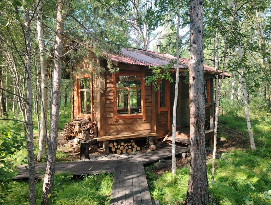 Фото организации