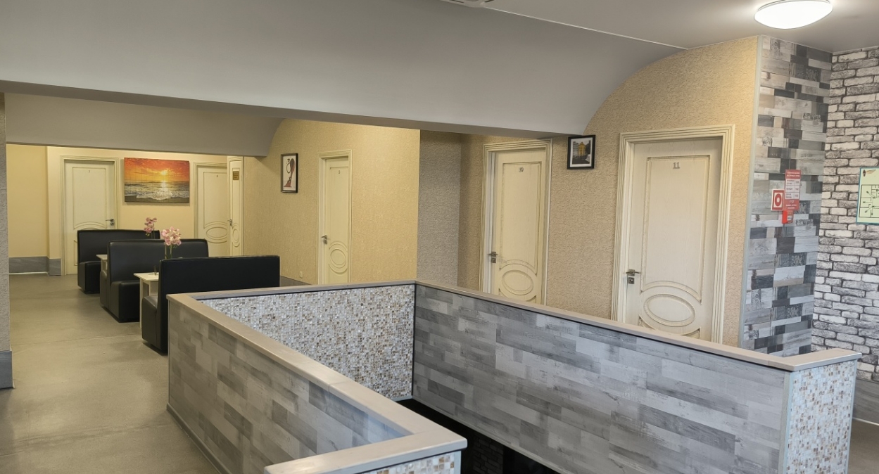 Фото организации