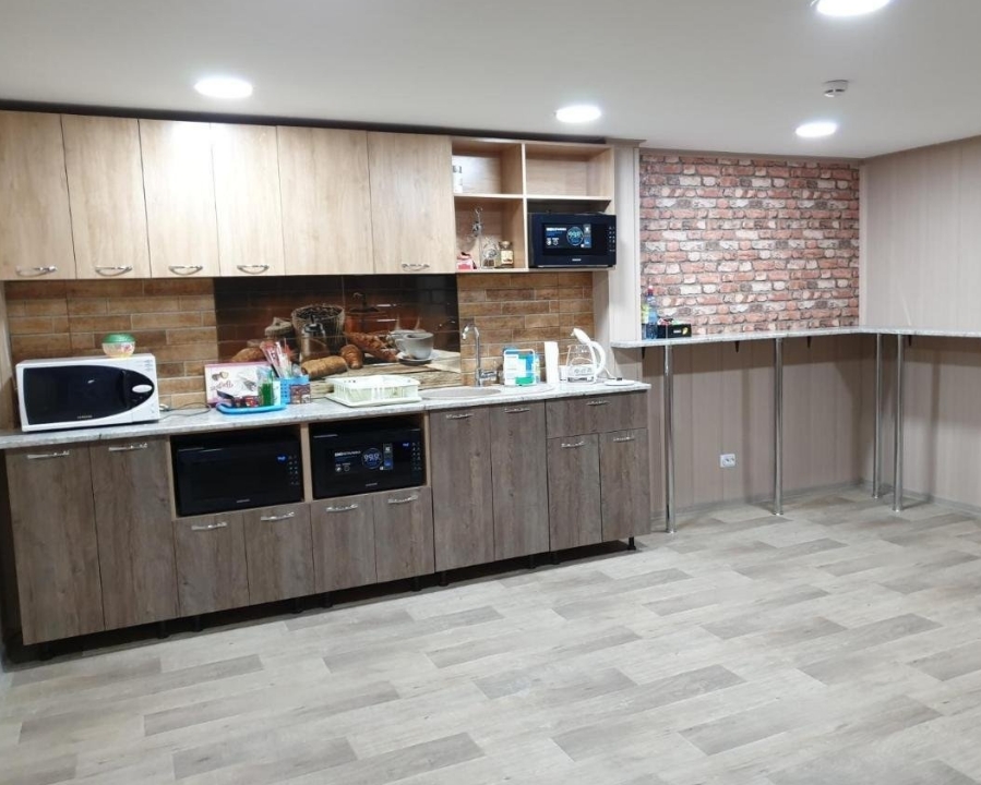 Фото организации