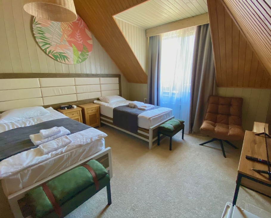 Фото организации