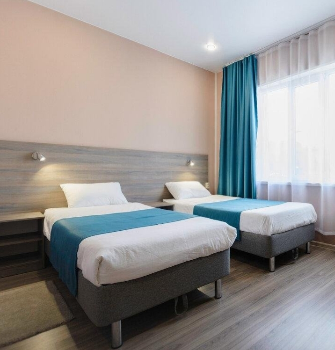 Фото организации