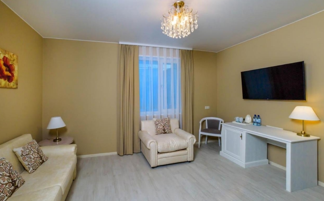 Фото организации