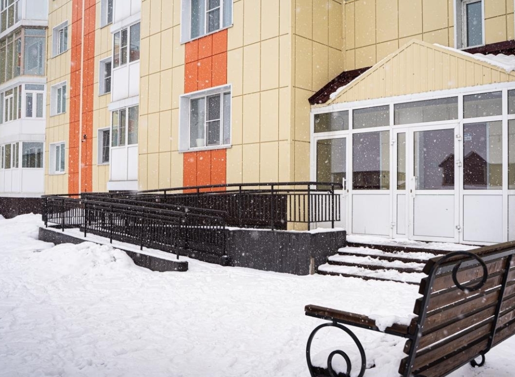 Фото организации