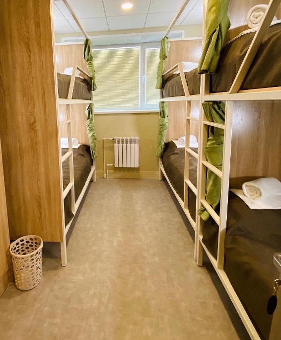 Фото организации