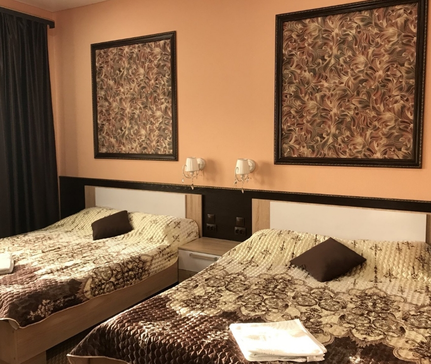 Фото организации