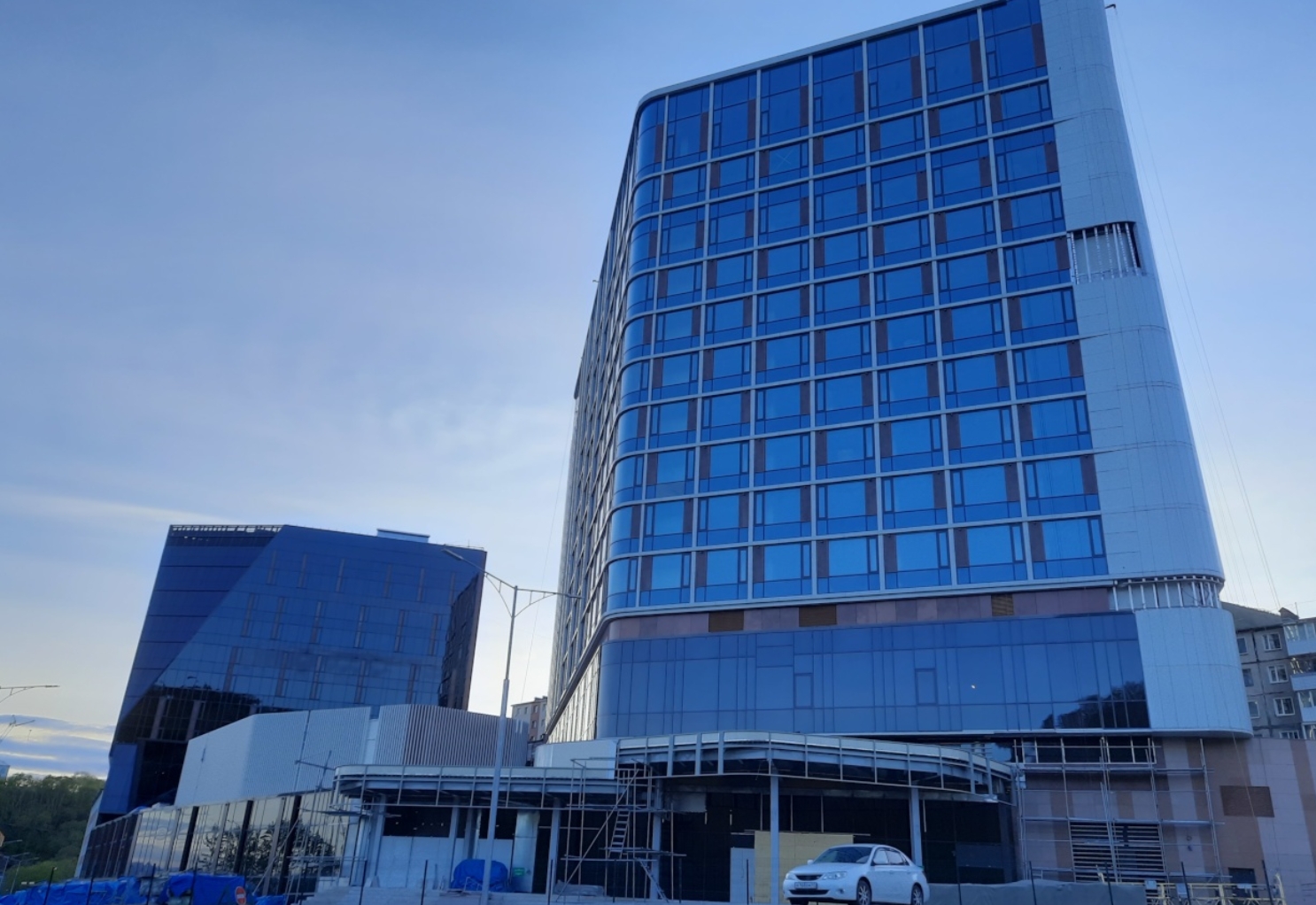 Фото организации