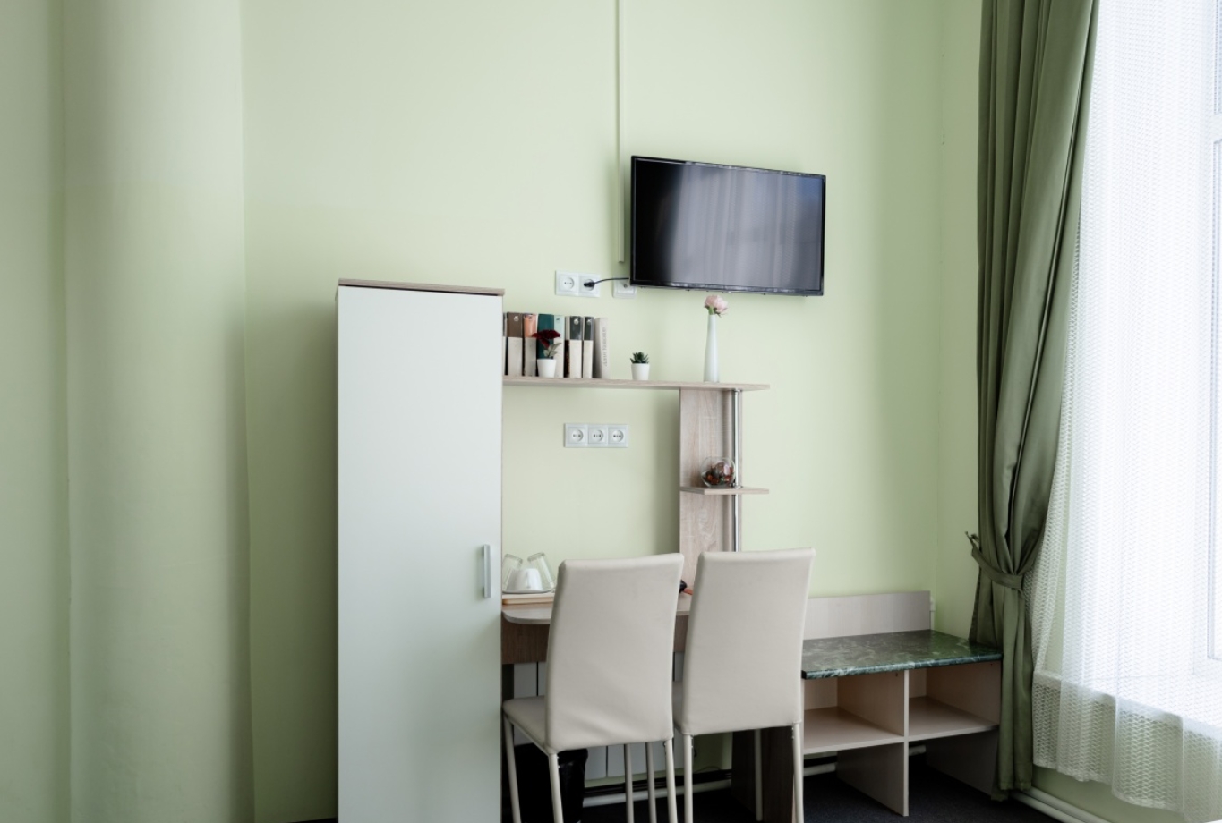 Фото организации