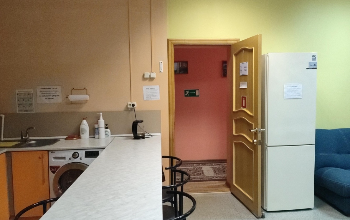 Фото организации