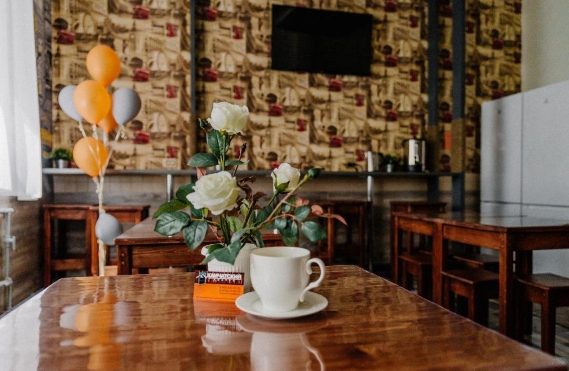 Фото организации