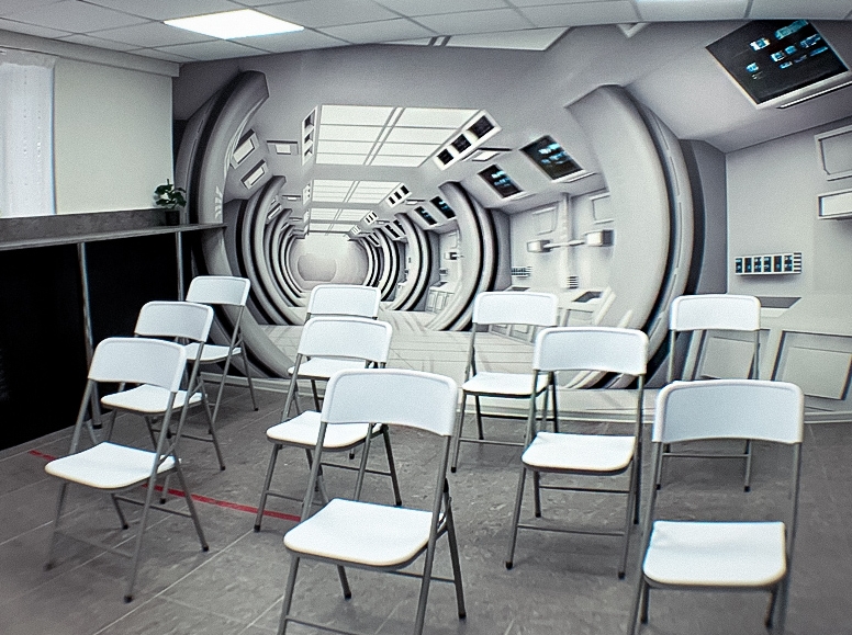 Фото организации