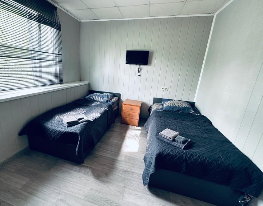 Фото организации