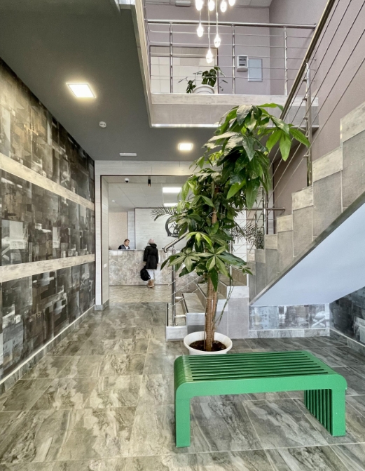 Фото организации