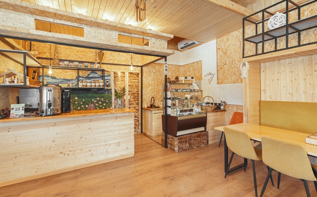 Фото организации