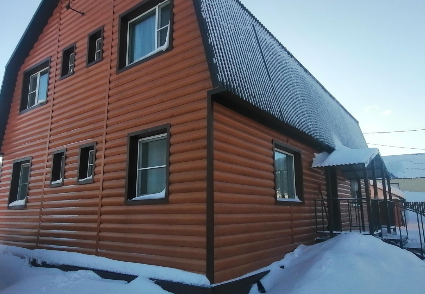 Фото организации