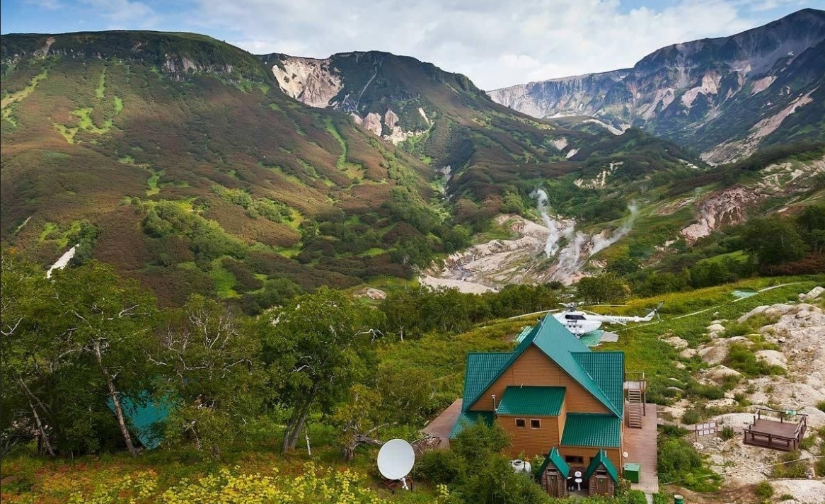 Фото организации