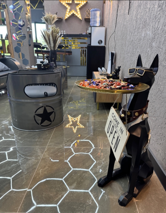 Фото организации