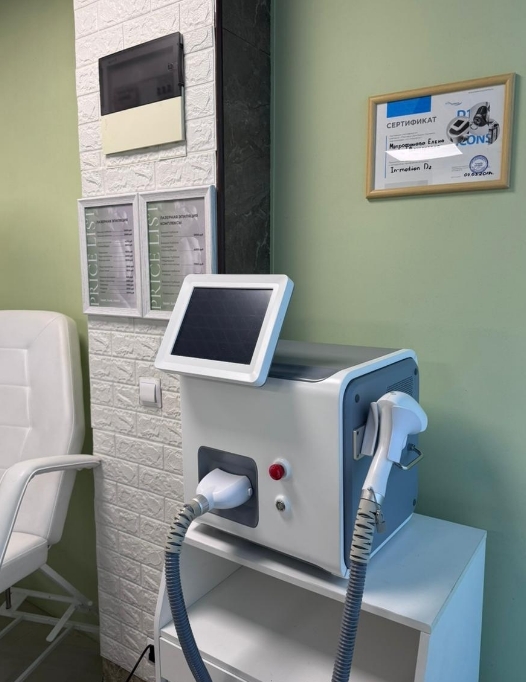 Фото организации