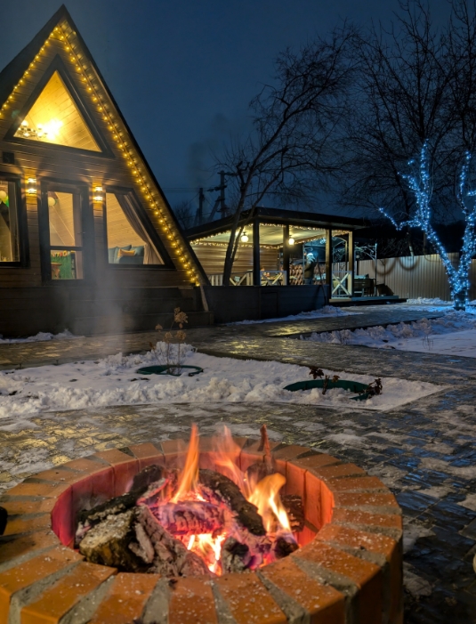 Фото организации