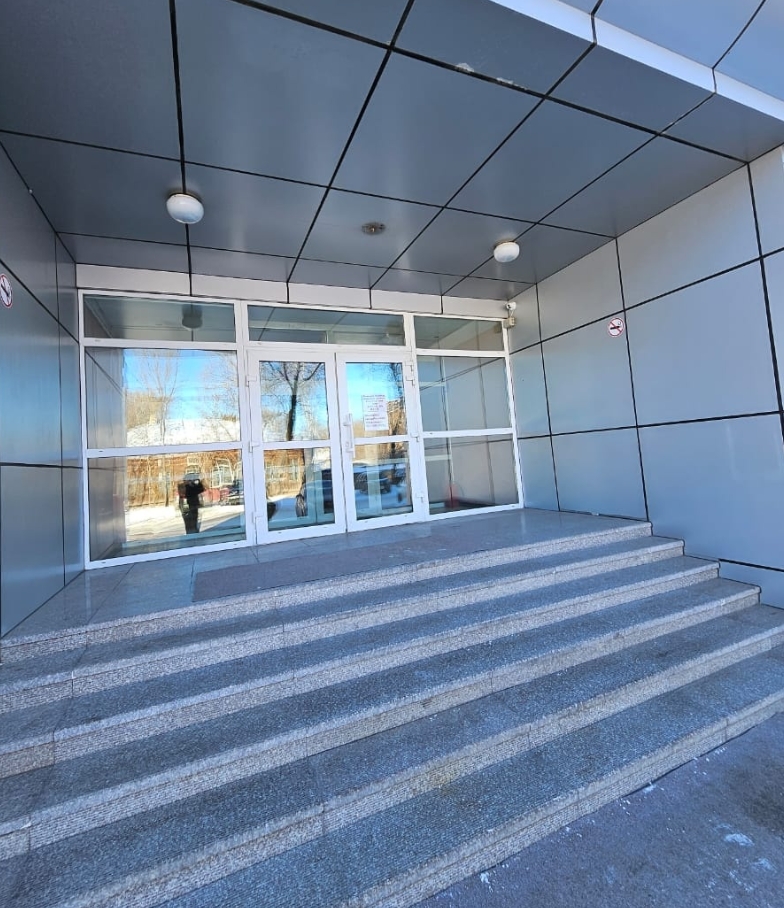 Фото организации