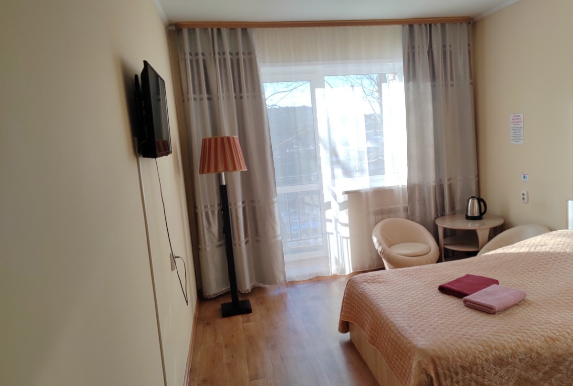 Фото организации